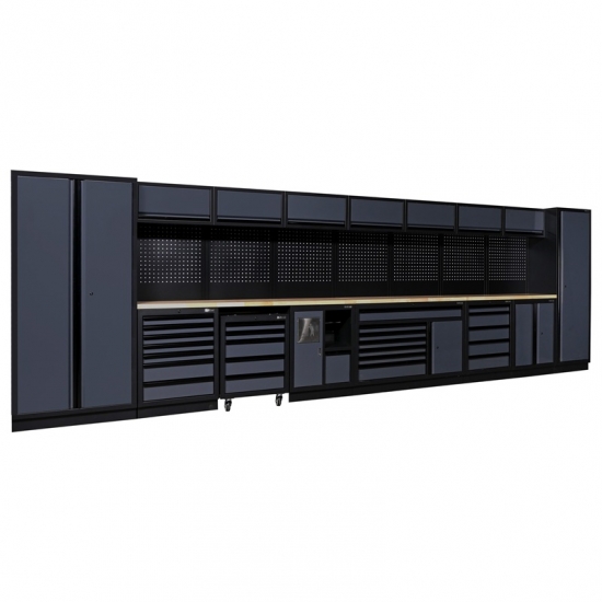 Workbench set K Valkenpower