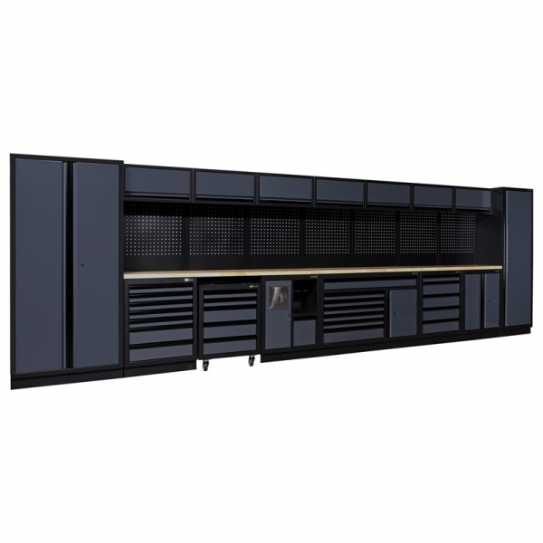 Workbench set K Valkenpower