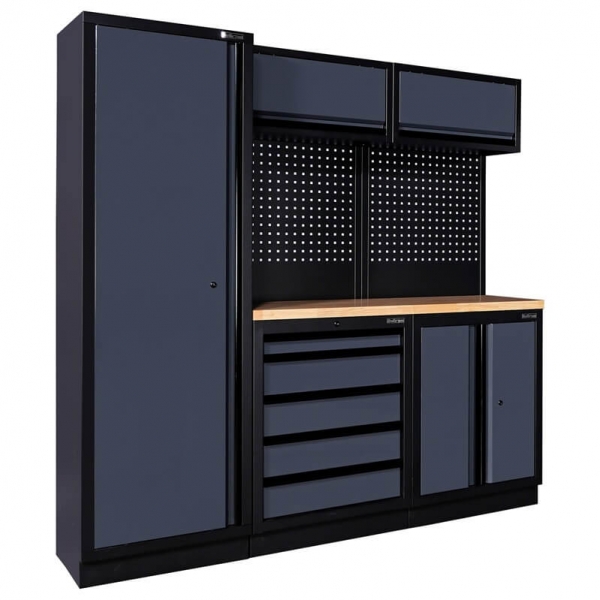Workbench set 2 Valkenpower