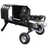Petrol horizontal wood splitter 12 tons Woodcraft