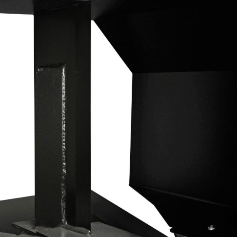 Бензиновая горизонтальная дробилка древесины 22 тонны Woodcraft