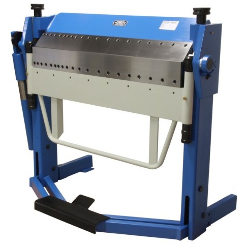 Листогибочный станок 2 мм, 1020 мм Valkenpower