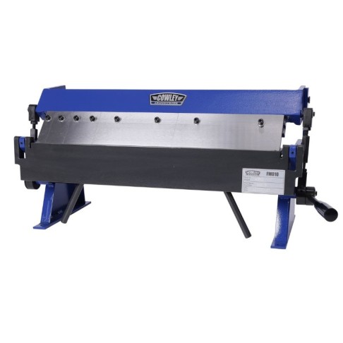 Листогибочный станок 610 мм, 1,0 мм Valkenpower