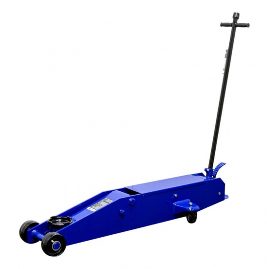 Long chassis jack Valkenpower 10 t