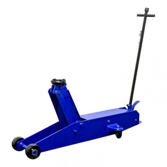 Long chassis jack Valkenpower 10 t