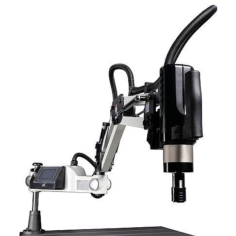 Электрическое устройство для нарезания резьбы / ручное