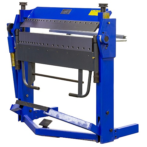 Станок для гибки листового металла 1020мм