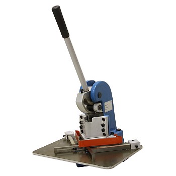 Ручной станок для резки углов 1,0 мм