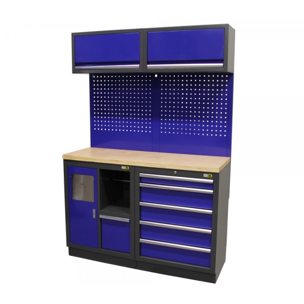 Small Workbench Set