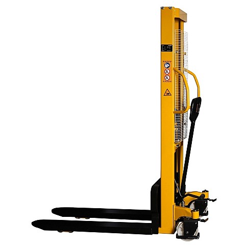 Механическая подъемник Mammuth PS10M16