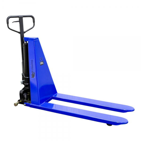 Pallet truck 1000kg 115cm