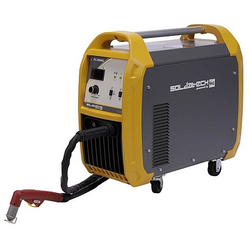 Plazminis pjovimo aparatas 100A