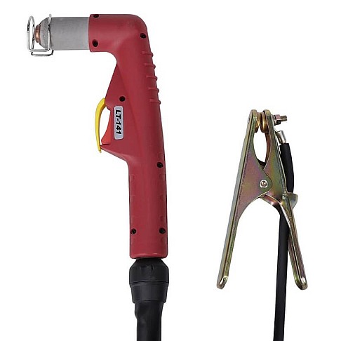 Plazminis pjovimo aparatas 100A