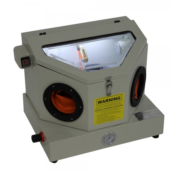 Sandblast 30L