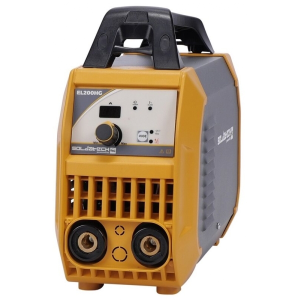 Inverter electrode welding machine 200A