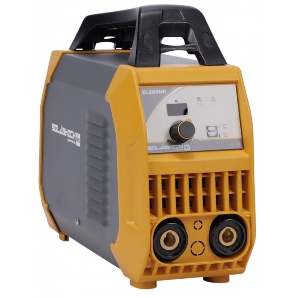 Inverter electrode welding machine 200A