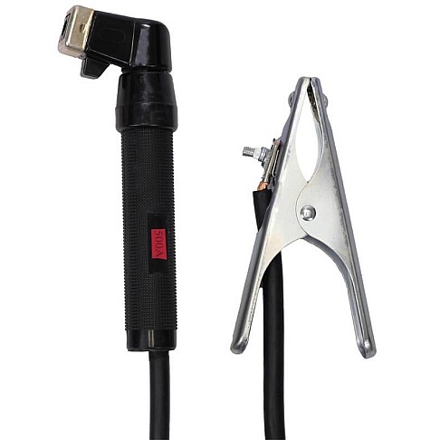 Inverter electrode welding machine 400A Valkenpower