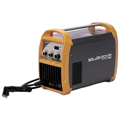 Inverter electrode welding machine 400A Valkenpower