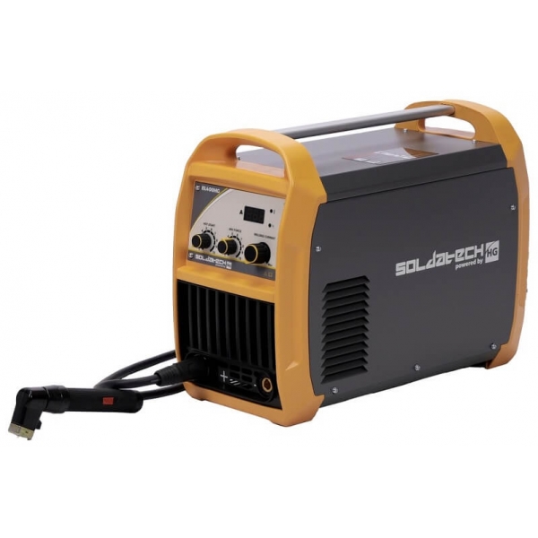 Inverter electrode welding machine 400A
