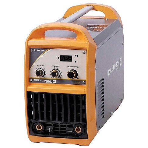 Inverter electrode welding machine 400A Valkenpower