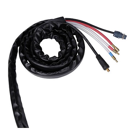 MIG MAG synergic welding machine 500A