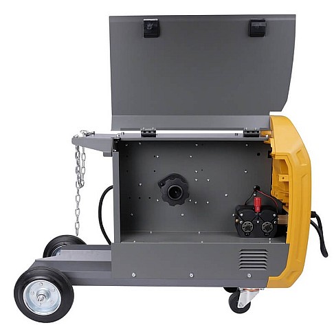 Сварочный аппарат МИГ-МАГ 200А