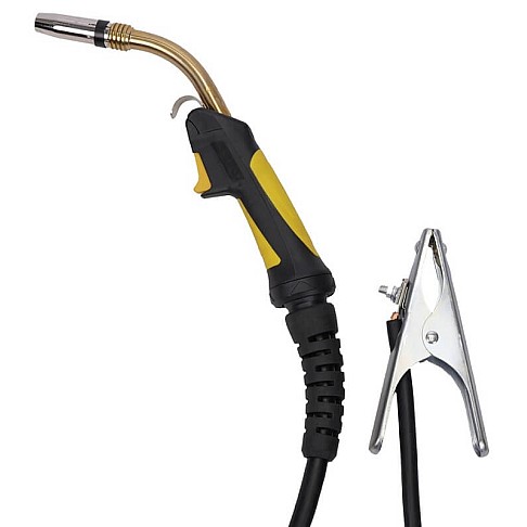 Сварочный аппарат МИГ-МАГ 200А