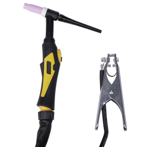 TIG suvirinimo aparatas AC DC 200A