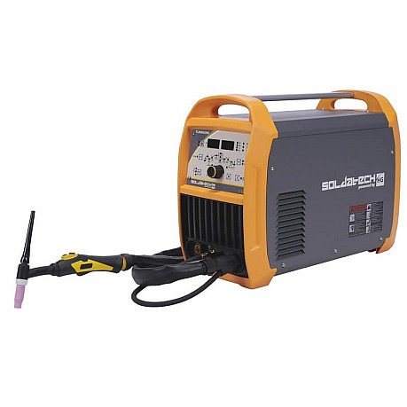 TIG suvirinimo aparatas AC DC 200A