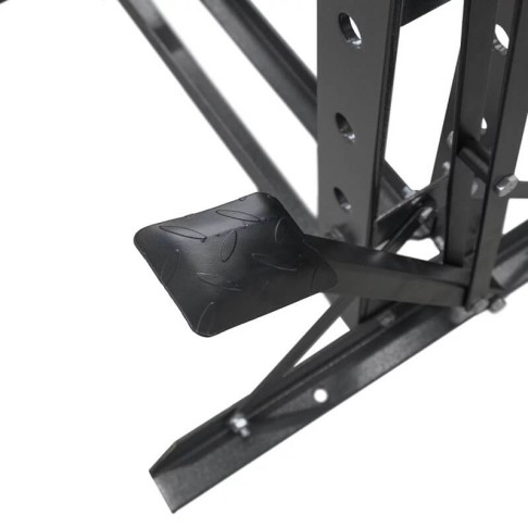 Hidraulinis presas Weber WZ-WP30 30 tonų