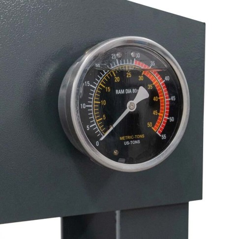 Hidraulinis presas Weber WZ-WP30 30 tonų