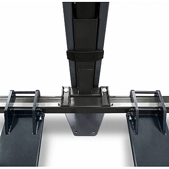 Weber Monolift 1000 single mast lift