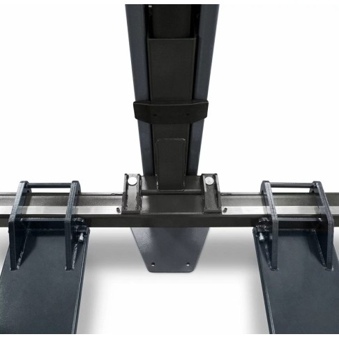 Vienos kolonos keltuvas Weber Monolift 1000