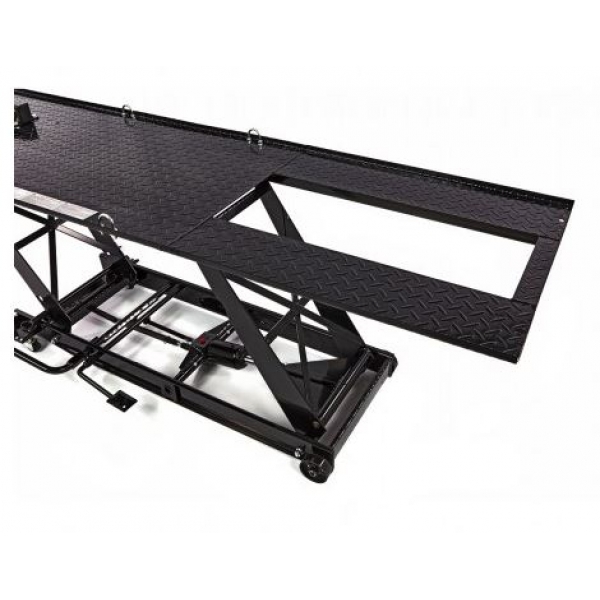Подъемник для мотоциклов Weber Klassik 450 kg