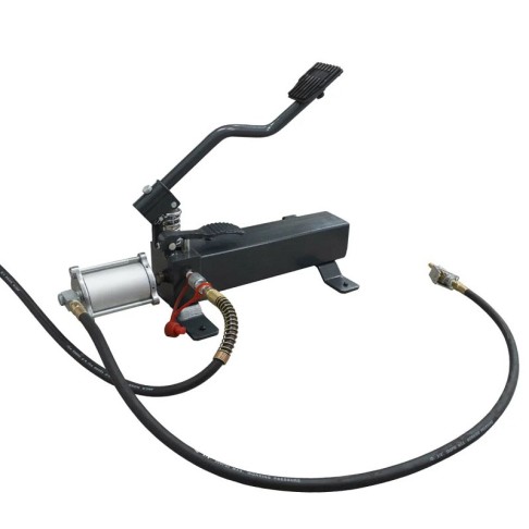 профессиональный подъемник для мотоциклов Weber MC2