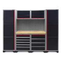 Workbench sets