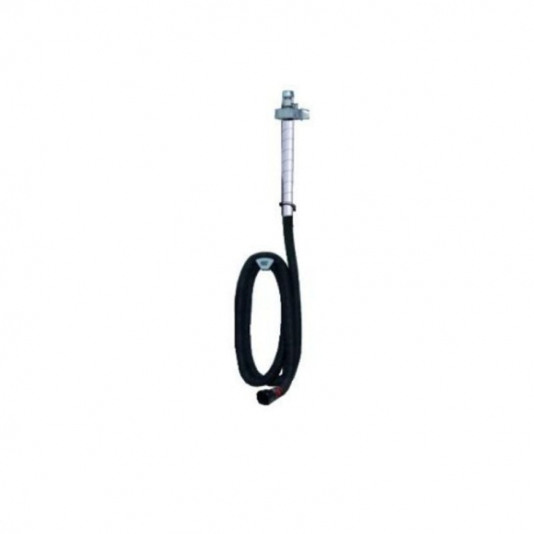 Mini exhaust gas extraction kit GMSZ11005 WORKY