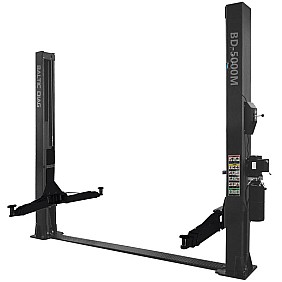 Two post lift for minibuses, 5T BD-5000M