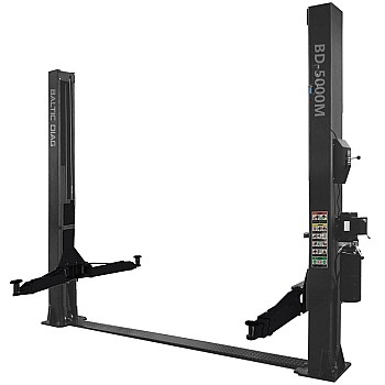 Two post lift for minibuses, 5T BD-5000M