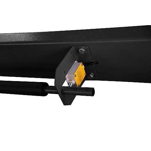 Dviejų kolonų keltuvas mikroautobusams, 5T BD-5000VM