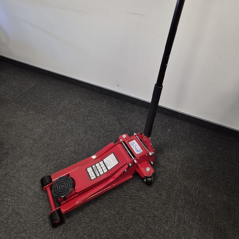 Žemo profilio domkratas 3 tonų