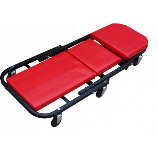 Trolley - chair, foldable