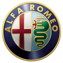 Alfa Romeo диагностика