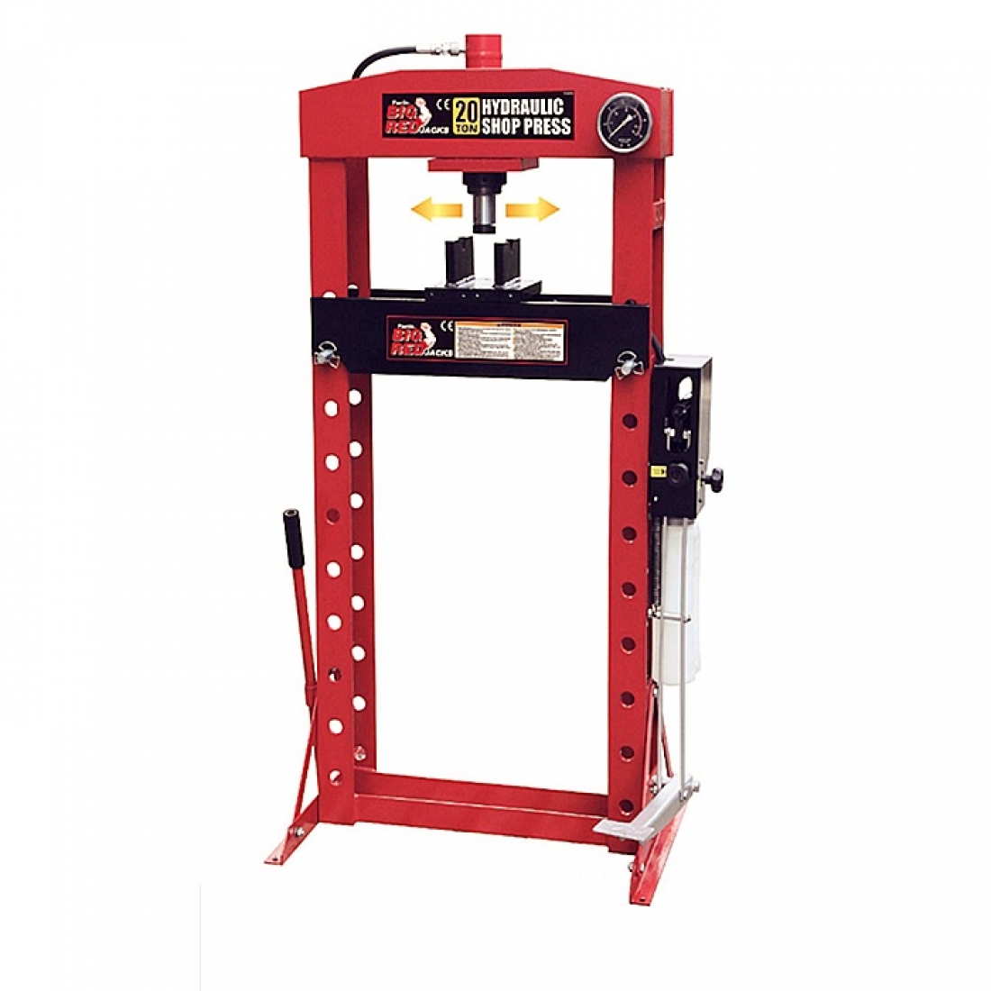 Shop press. Hydraulic shop Press 20 тонн. Шоп пресс 20 тонн. Hydraulic shop Press 12 тонн. Пресс гидравлический для маслоцеха.