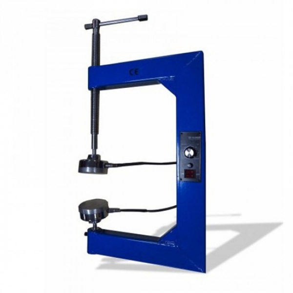 Вулканизирующая машина CASTEX AJD-10