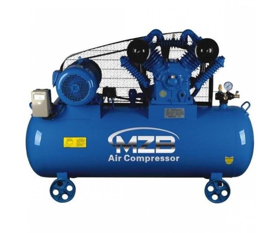 How to choose an air compressor?