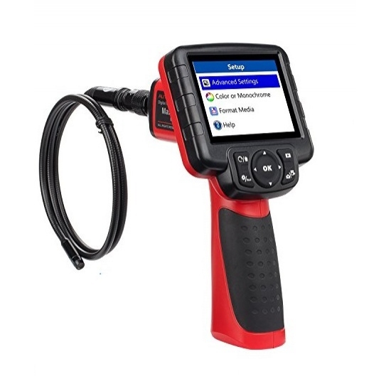 Digital Surveillance Camera (Endoscope) AUTEL Maxivideo MV400 