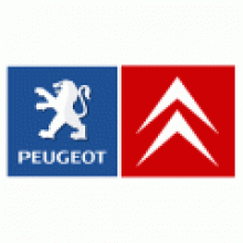 Peugeot / Citroen диагностика