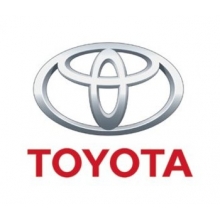 Toyota диагностика