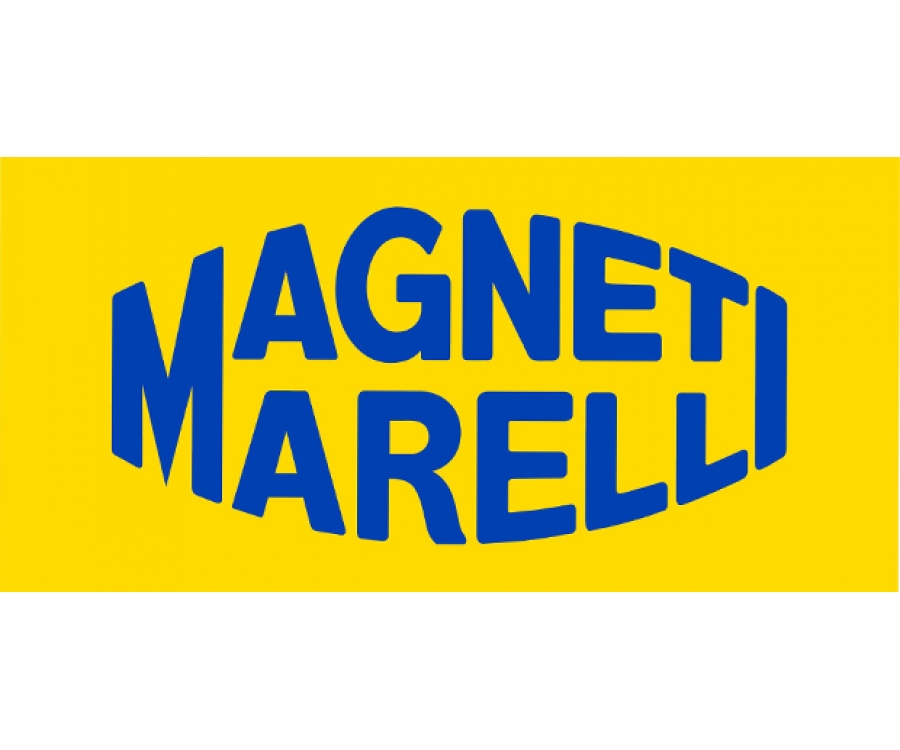 Magneti Marelli mokymai